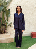 Classic Muse in Navy