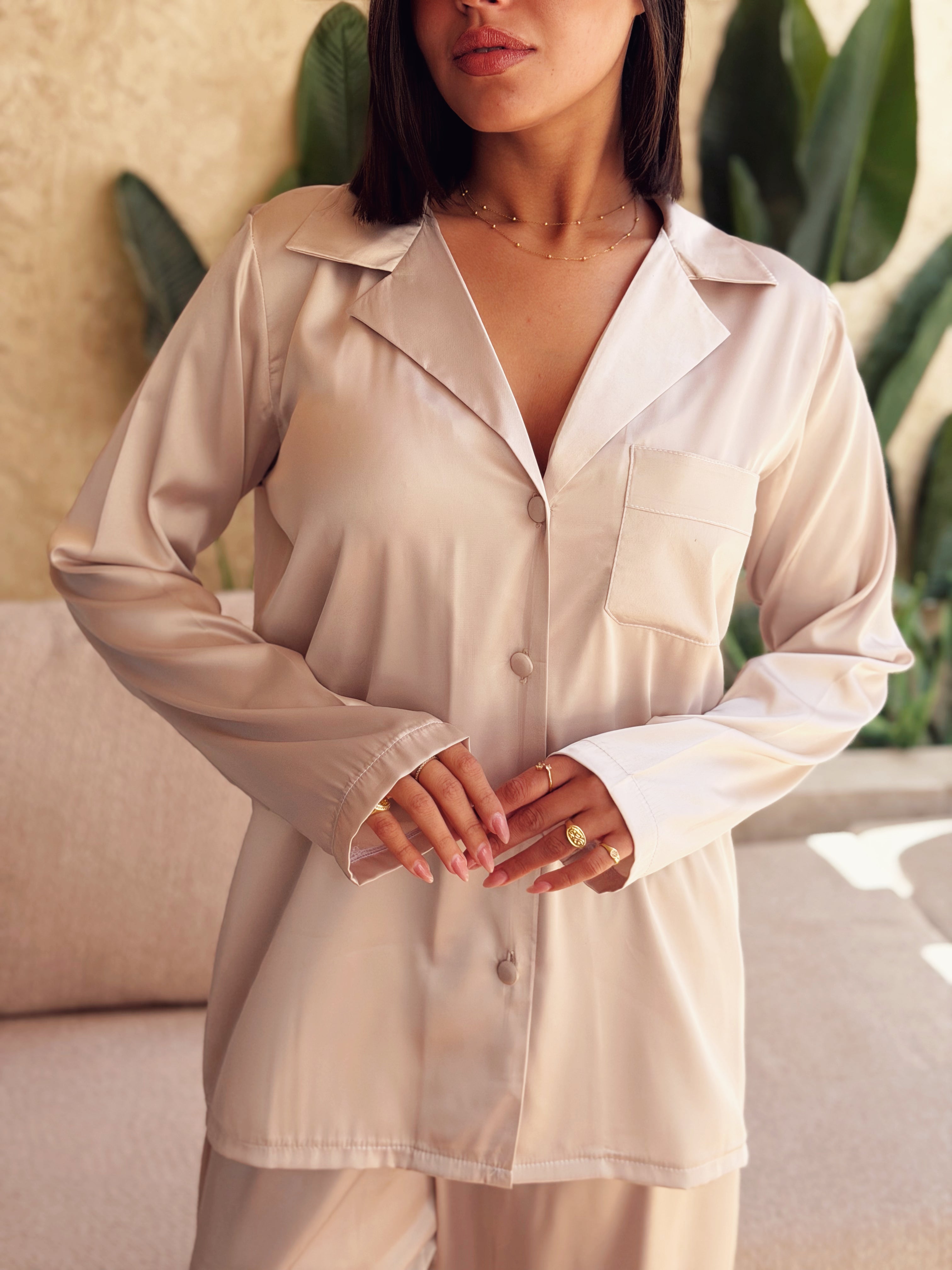Classic Muse in Champagne