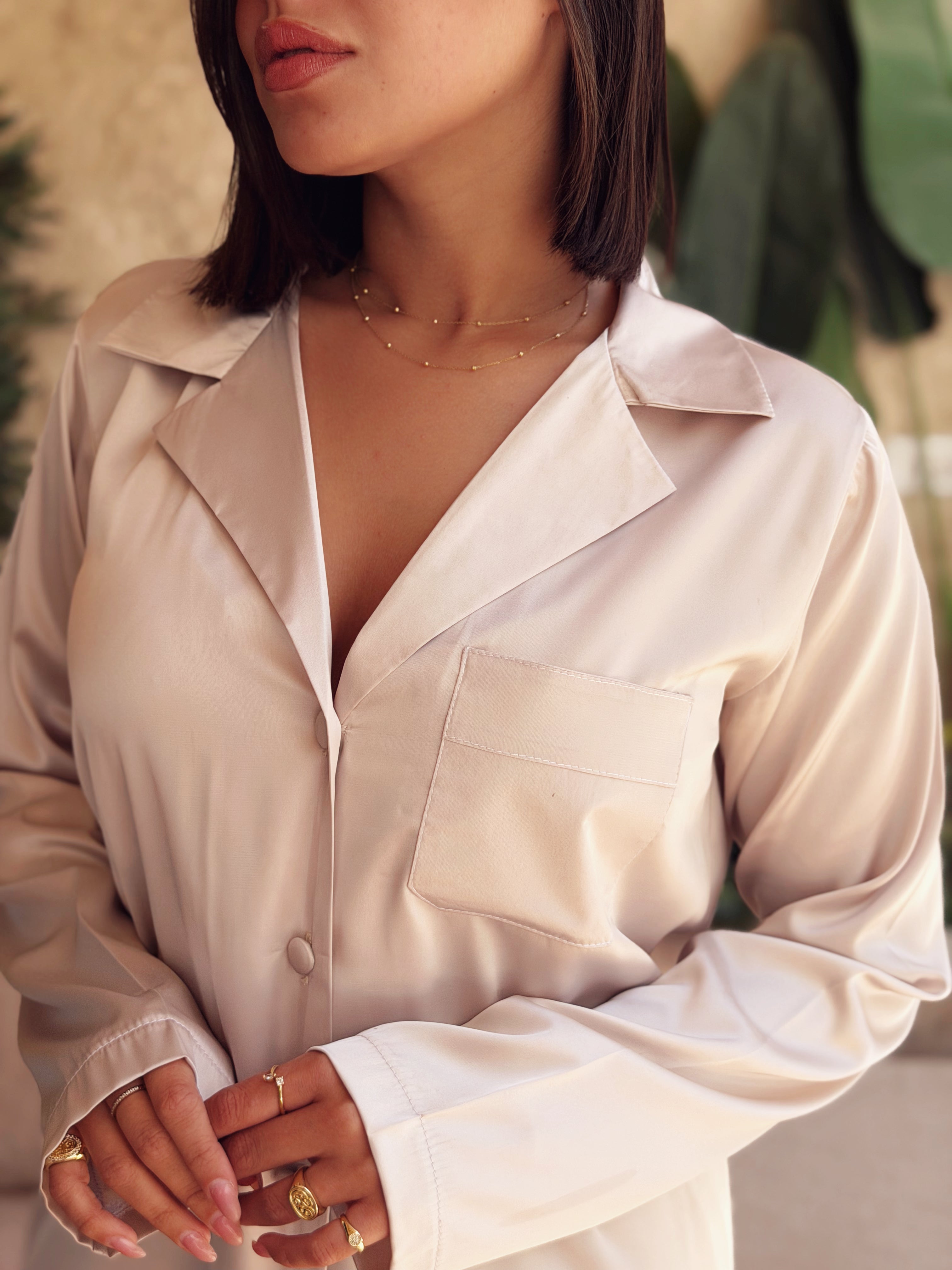 Classic Muse in Champagne